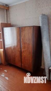 2-к квартира, на длительный срок, 41м2, 3/4 этаж