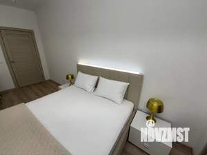 1-к квартира, посуточно, 27м2, 2/25 этаж