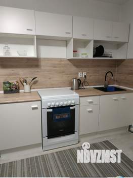 1-к квартира, на длительный срок, 32м2, 11/18 этаж