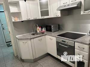 2-к квартира, посуточно, 60м2, 13/15 этаж