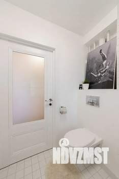 1-к квартира, посуточно, 33м2, 4/5 этаж