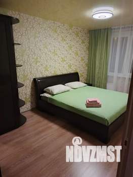 2-к квартира, посуточно, 47м2, 2/10 этаж