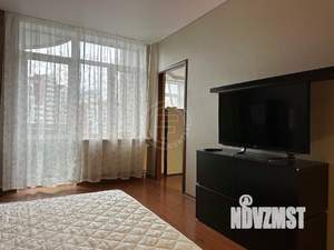 1-к квартира, на длительный срок, 49м2, 9/23 этаж