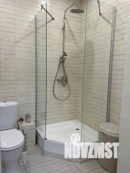 1-к квартира, посуточно, 48м2, 1/1 этаж