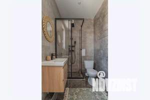 1-к квартира, посуточно, 38м2, 20/20 этаж