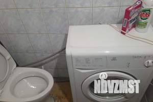 1-к квартира, посуточно, 31м2, 1/5 этаж