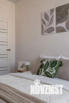 2-к квартира, посуточно, 62м2, 12/25 этаж