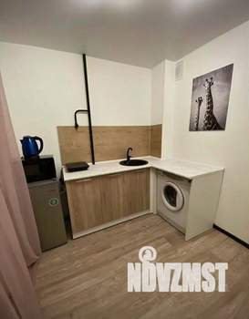 2-к квартира, посуточно, 43м2, 1/1 этаж