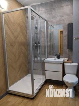 2-к квартира, посуточно, 40м2, 23/25 этаж