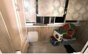 3-к квартира, на длительный срок, 58м2, 3/9 этаж