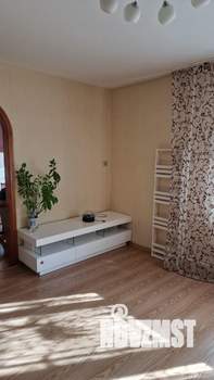 1-к квартира, на длительный срок, 34м2, 2/5 этаж