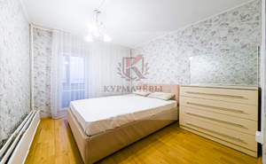 2-к квартира, на длительный срок, 60м2, 8/10 этаж