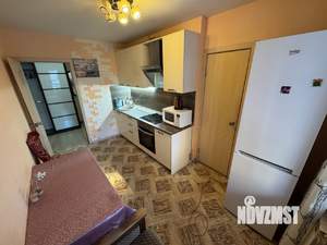 2-к квартира, на длительный срок, 55м2, 4/7 этаж