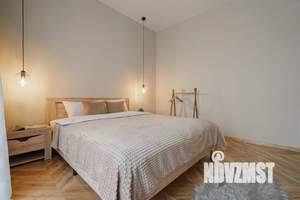 1-к квартира, посуточно, 36м2, 1/29 этаж