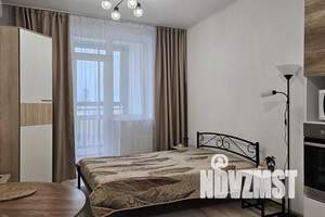 1-к квартира, посуточно, 29м2, 9/25 этаж