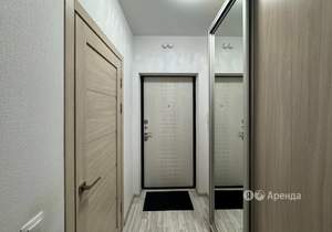 Студия квартира, на длительный срок, 25м2, 14/25 этаж