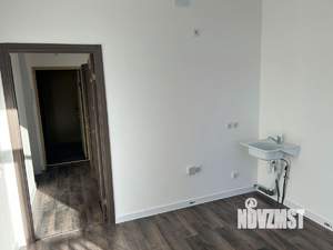 1-к квартира, на длительный срок, 37м2, 9/11 этаж