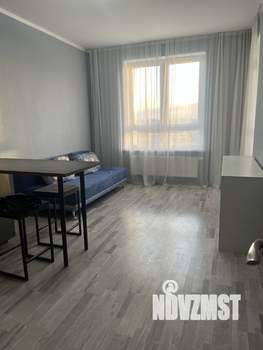 2-к квартира, на длительный срок, 43м2, 24/25 этаж