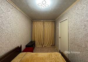 2-к квартира, на длительный срок, 45м2, 3/5 этаж