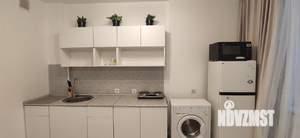 Студия квартира, на длительный срок, 29м2, 3/25 этаж