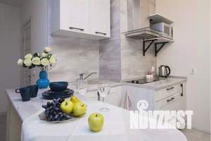 2-к квартира, посуточно, 50м2, 7/16 этаж