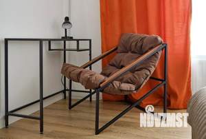 1-к квартира, посуточно, 41м2, 1/1 этаж