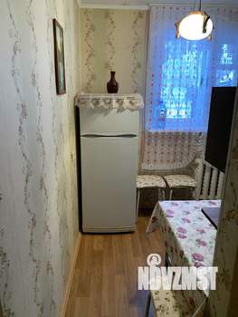 1-к квартира, на длительный срок, 33м2, 2/5 этаж