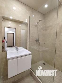 2-к квартира, на длительный срок, 53м2, 18/21 этаж