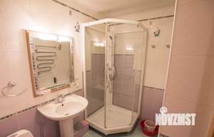 Студия квартира, на длительный срок, 40м2, 8/10 этаж