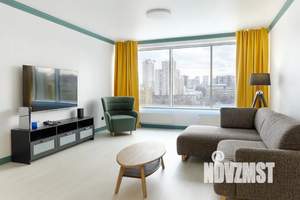 2-к квартира, посуточно, 88м2, 8/23 этаж
