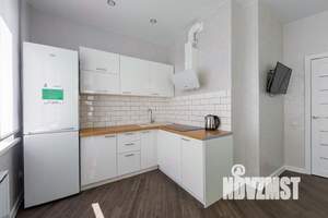 3-к квартира, посуточно, 75м2, 1/1 этаж
