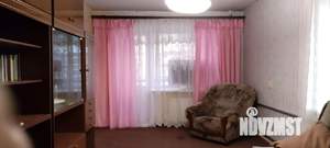 2-к квартира, на длительный срок, 42м2, 5/5 этаж