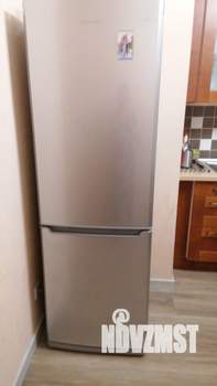 1-к квартира, на длительный срок, 43м2, 2/22 этаж