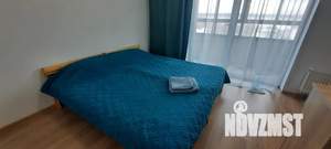 Студия квартира, посуточно, 24м2, 8/11 этаж