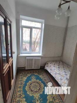 2-к квартира, на длительный срок, 38м2, 1/2 этаж