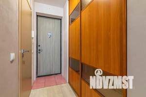 1-к квартира, посуточно, 27м2, 3/16 этаж