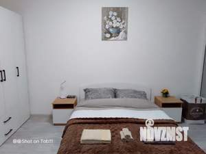 1-к квартира, посуточно, 40м2, 3/20 этаж