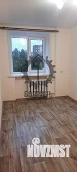 2-к квартира, на длительный срок, 45м2, 4/5 этаж