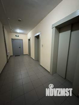 1-к квартира, на длительный срок, 49м2, 16/22 этаж