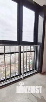 1-к квартира, на длительный срок, 53м2, 11/34 этаж