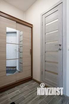 1-к квартира, посуточно, 19м2, 1/1 этаж