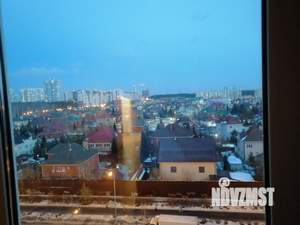 2-к квартира, на длительный срок, 57м2, 9/11 этаж
