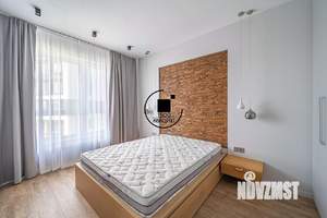 1-к квартира, на длительный срок, 50м2, 15/32 этаж