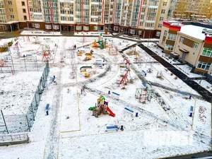 1-к квартира, посуточно, 50м2, 7/16 этаж