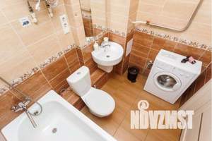 1-к квартира, посуточно, 39м2, 4/9 этаж