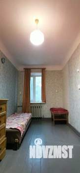 2-к квартира, на длительный срок, 44м2, 3/5 этаж