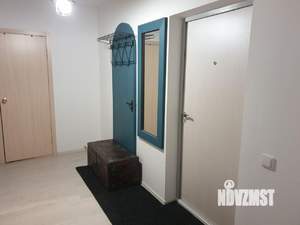 2-к квартира, на длительный срок, 57м2, 24/26 этаж