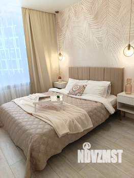 1-к квартира, на длительный срок, 36м2, 17/30 этаж