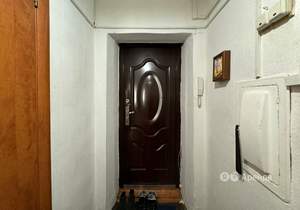 1-к квартира, на длительный срок, 32м2, 1/3 этаж