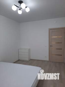 2-к квартира, на длительный срок, 40м2, 4/25 этаж